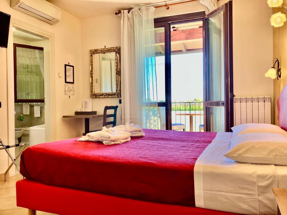B&B Desenzano Paradise デセンツァーノ・デル・ガルダ エクステリア 写真